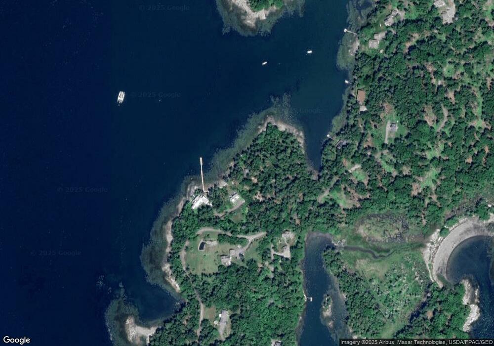 104 W Cundys Point Rd, Harpswell, ME 04079 - photo 1