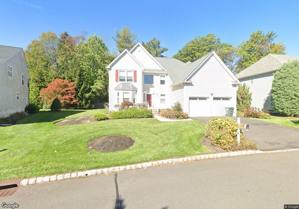 23 Traveller Way, Scotch Plains, NJ 07076 - photo 1