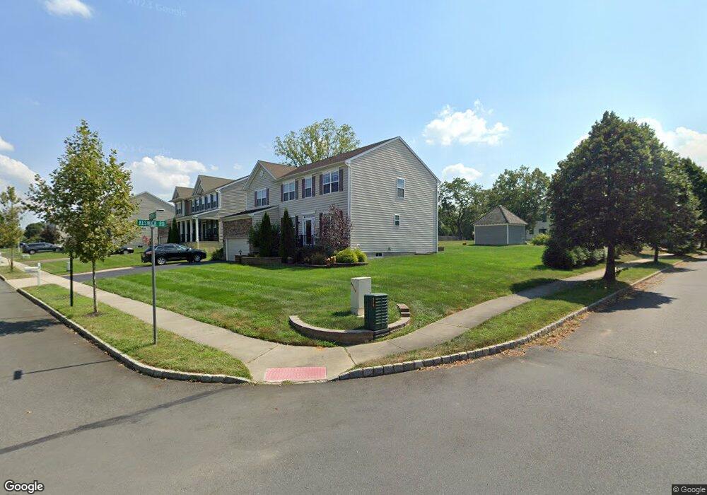 0 Pasteur Ct unit 6619423, East Windsor, NJ 08520 - photo 1