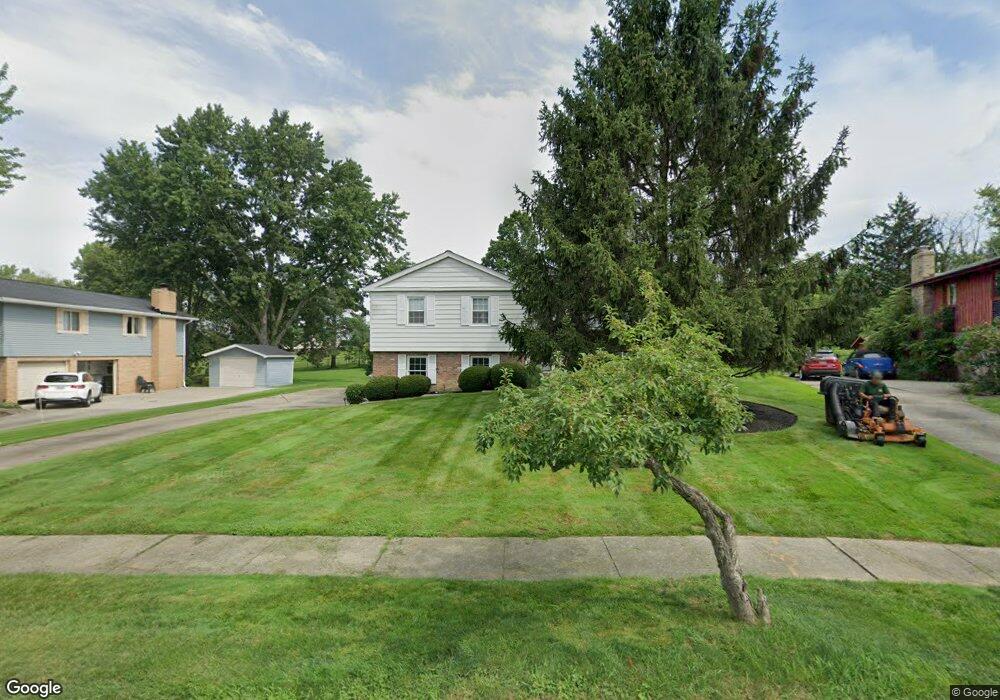 30 Carriage Square, Aurora, OH 44202 - photo 1