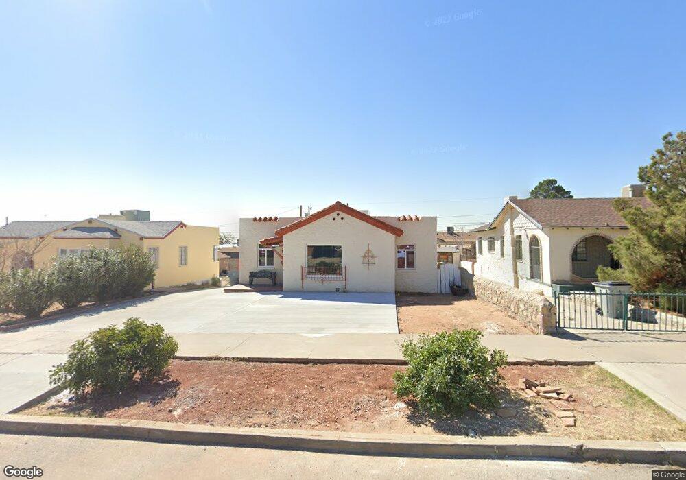 3522 Mckinley Ave, El Paso, TX 79930 - photo 1