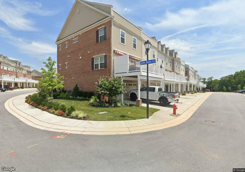 9203 Garrettson Cir, Perry Hall, MD 21128 - photo 1