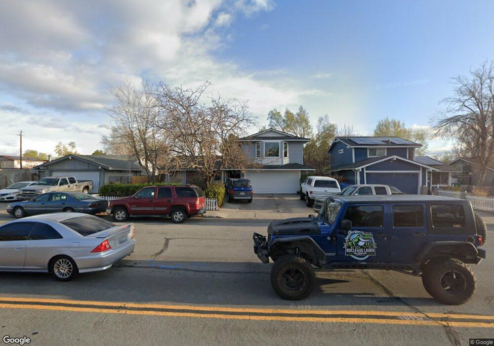 722 E York Way unit 1, Sparks, NV 89434 - photo 1