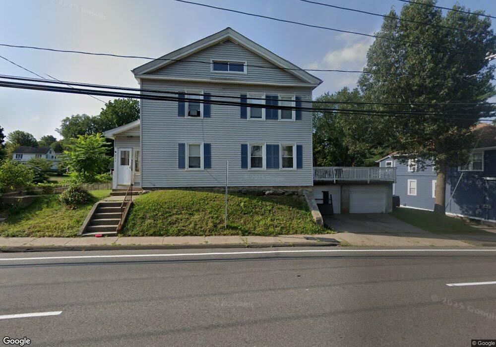 711 Main St, Plymouth, CT 06782 - photo 1