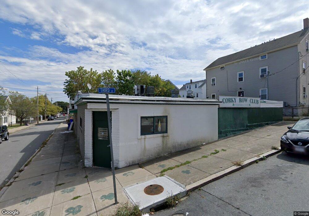 602 3rd St, Fall River, MA 02721 - photo 1