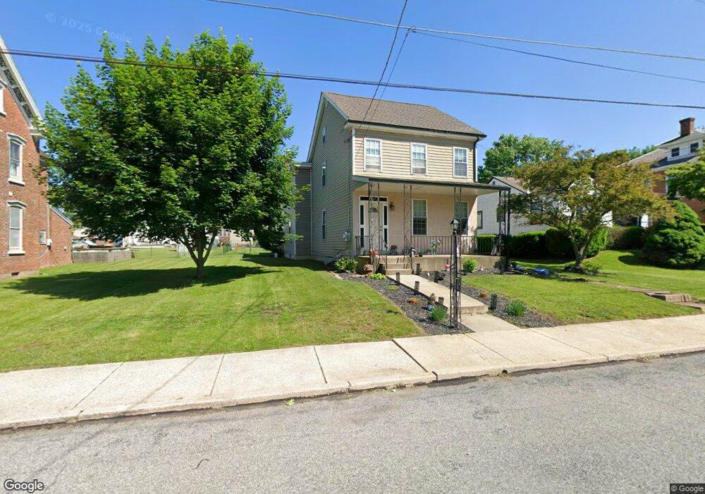 435 3rd St, East Greenville, PA 18041 - photo 1