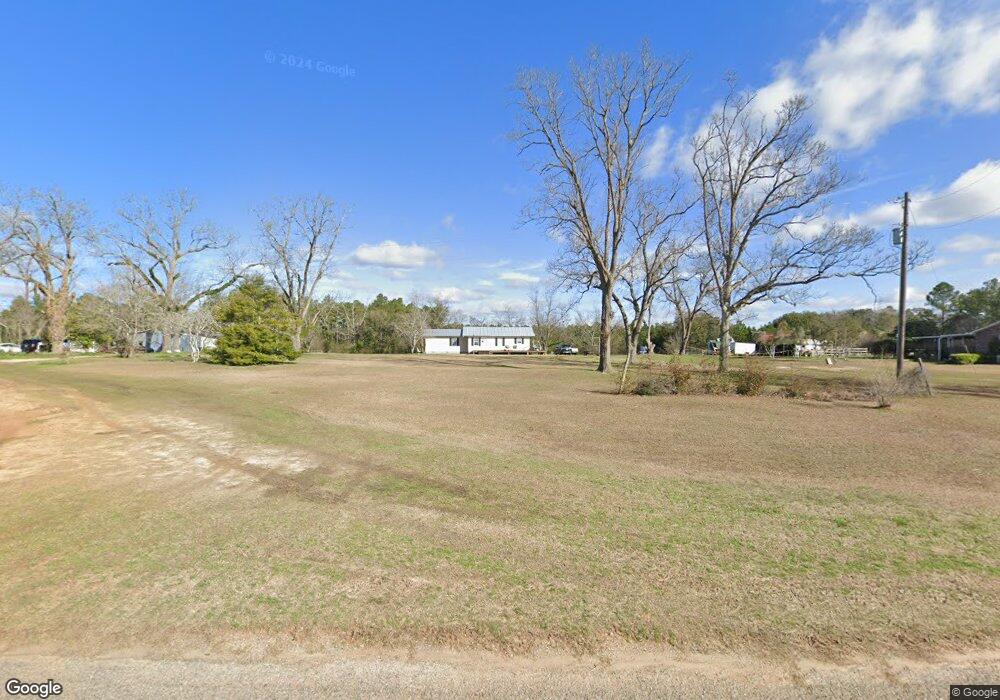 2174 Jerusalem Church Rd, Camilla, GA 31730 - photo 1