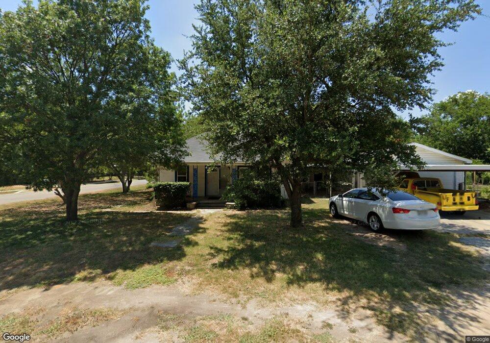 312 S Agnew St, Boyd, TX 76023 - photo 1