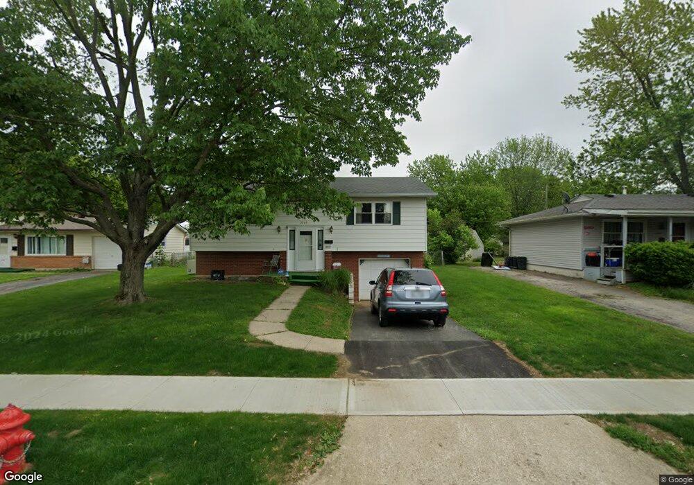 3800 Bonita Rd, Columbus, OH 43232 - photo 1