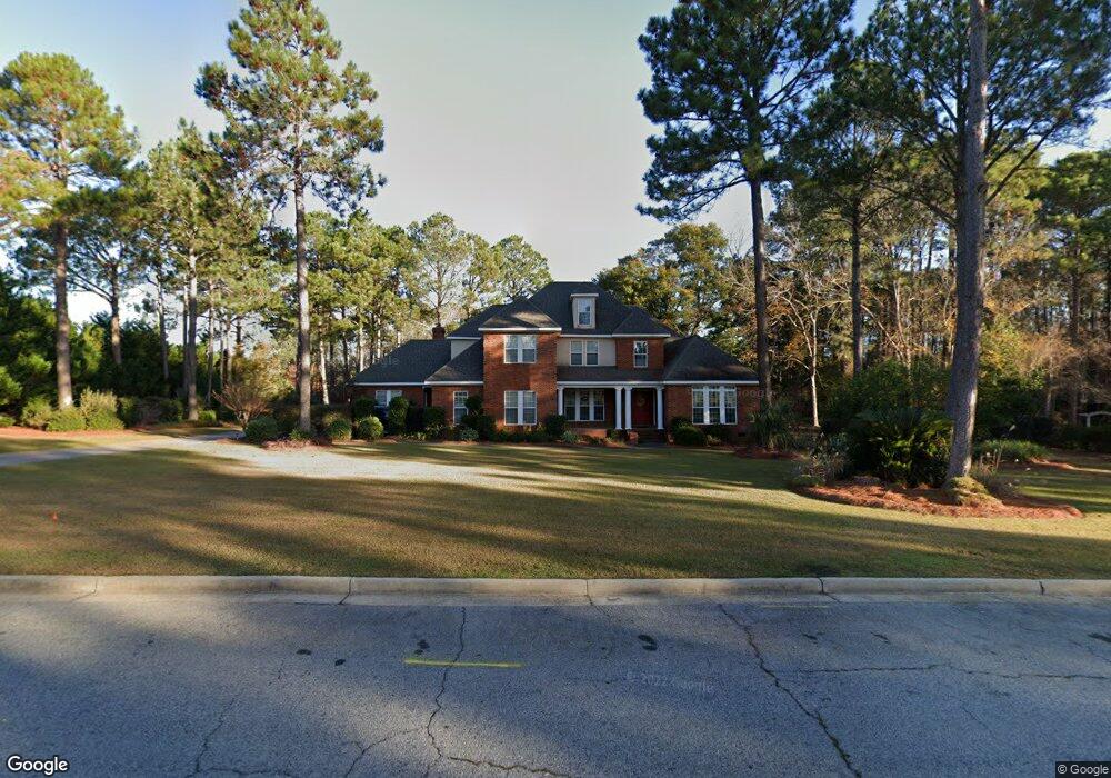 3011 Willingham Way, Tifton, GA 31794 - photo 1