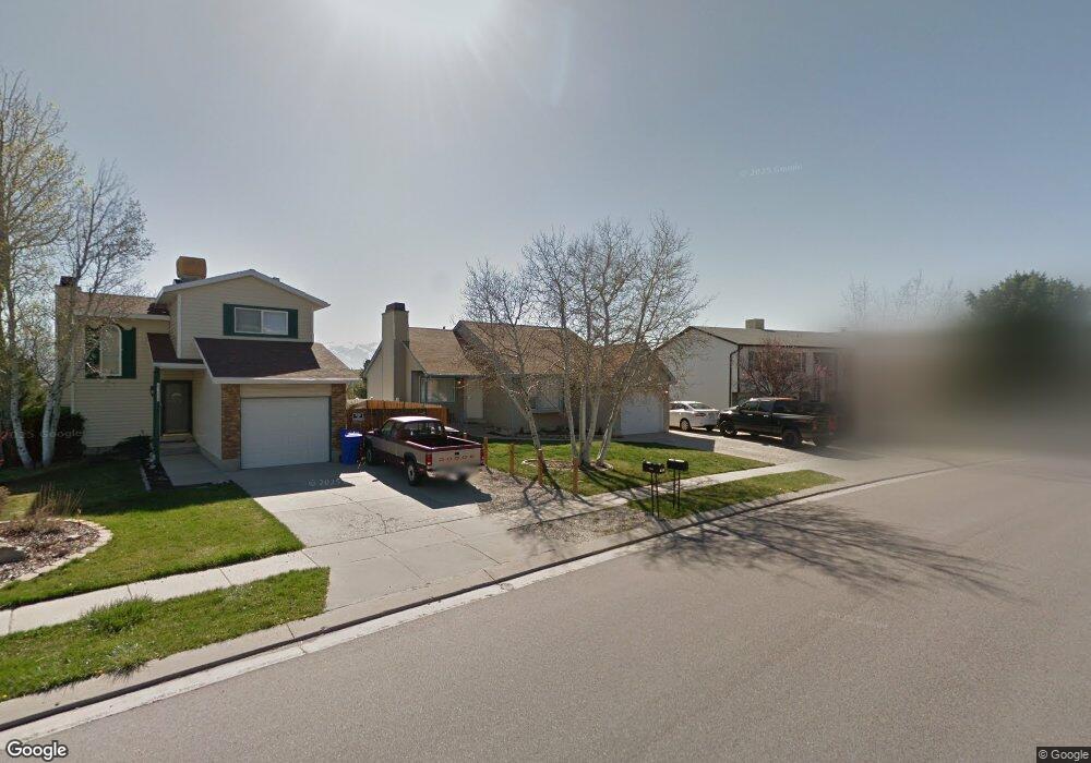 6335 S Lotus Way, West Jordan, UT 84081 - photo 1