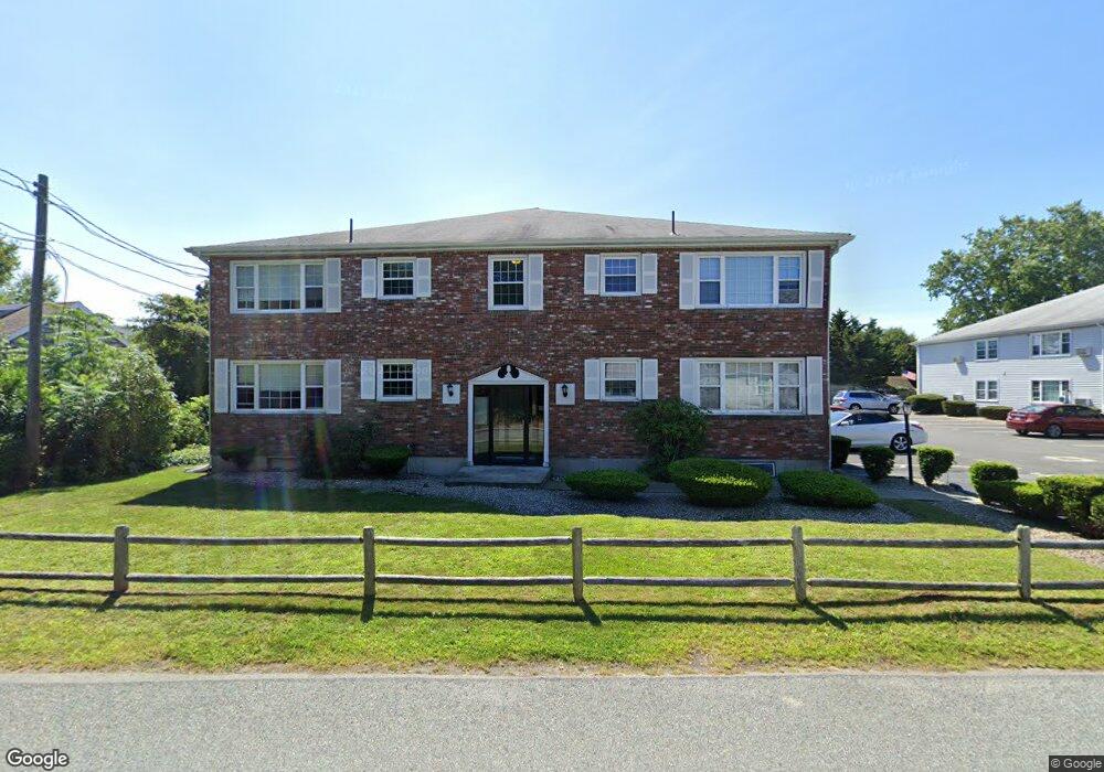 163 Center St unit 12A, Dennis Port, MA 02639 - photo 1