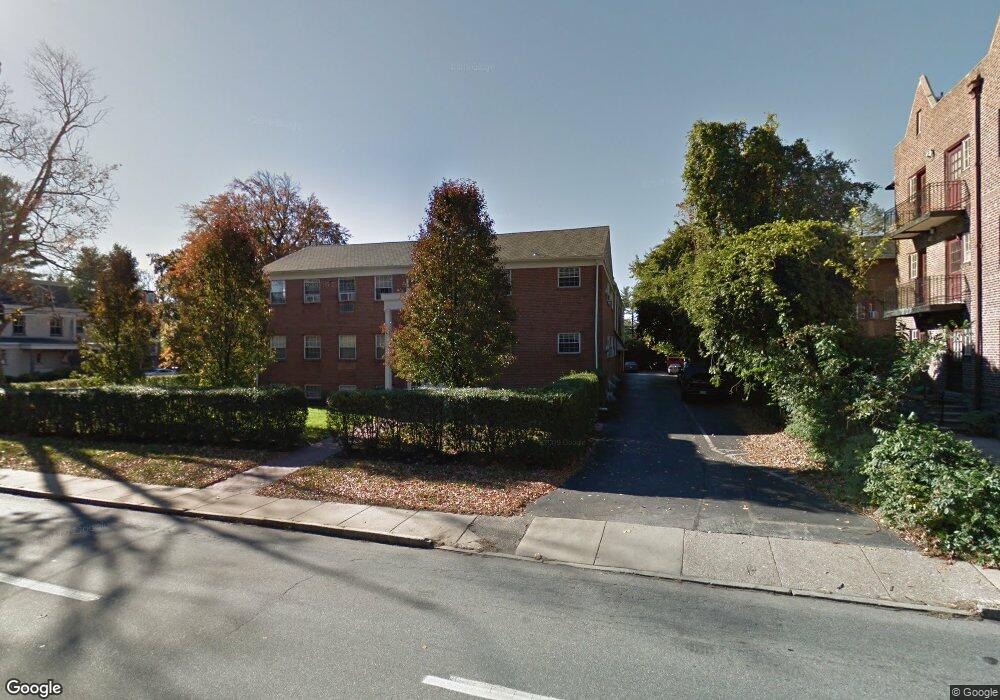 302 Montgomery Ave unit B-4, Haverford, PA 19041 - photo 1