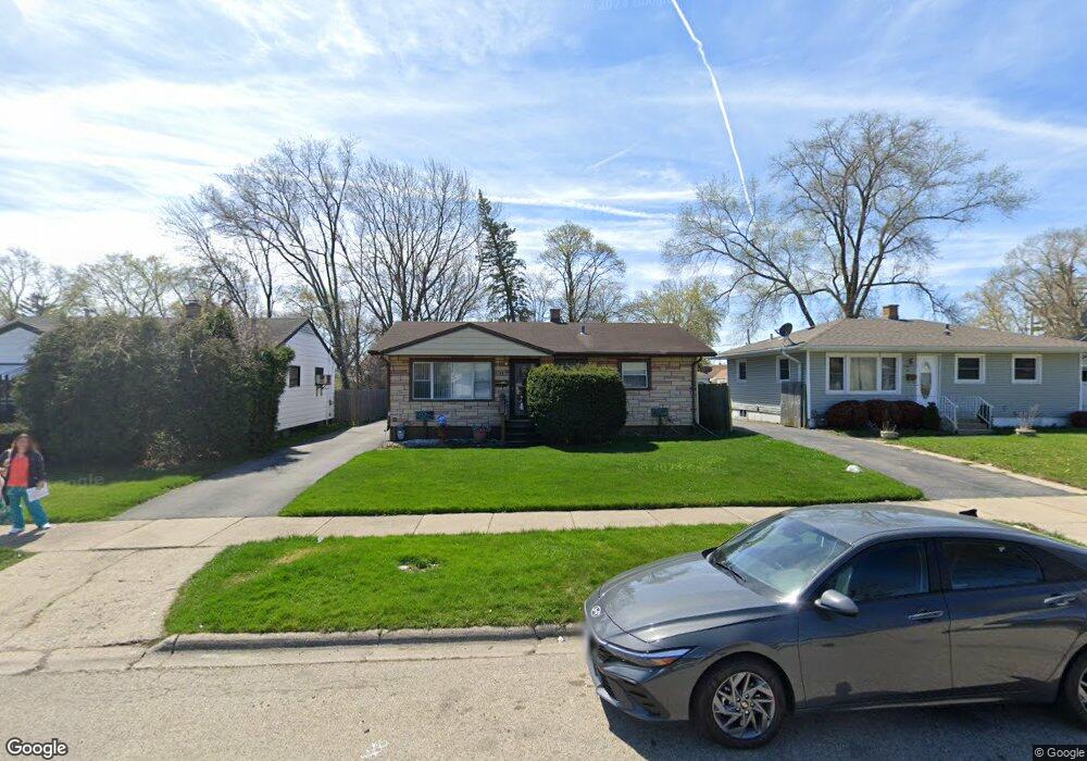 1701 13th St, Waukegan, IL 60085 - photo 1
