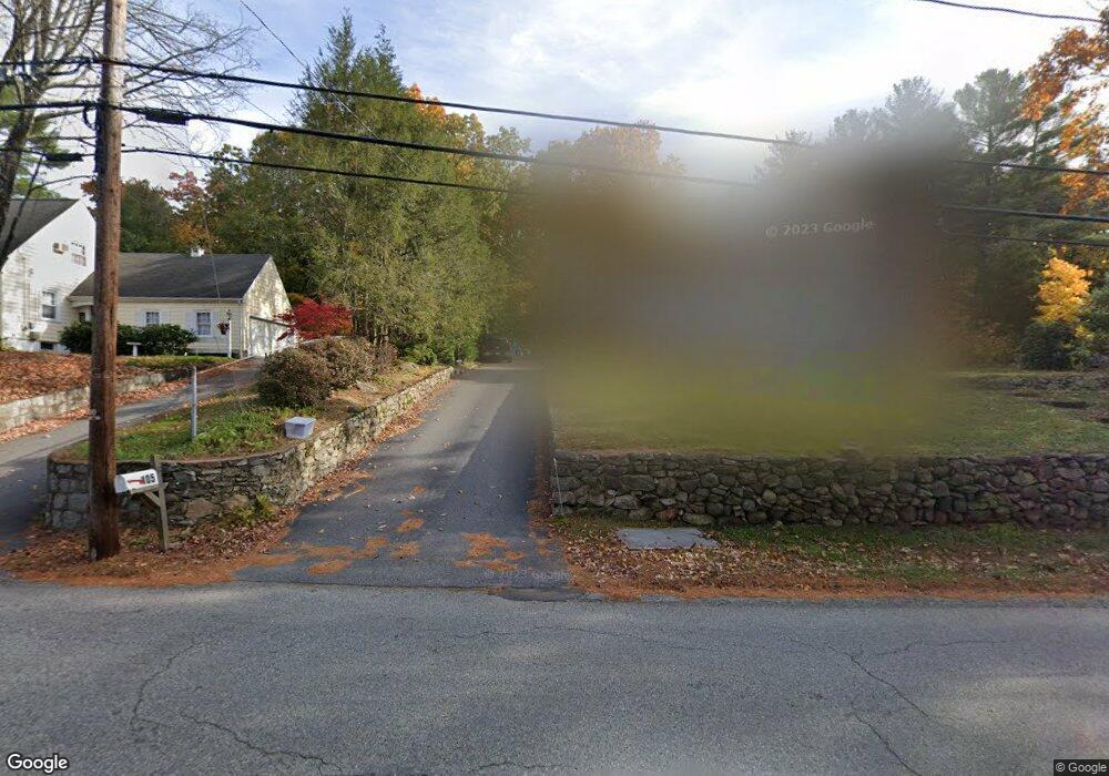 108 Stillwater Rd, Smithfield, RI 02917 - photo 1