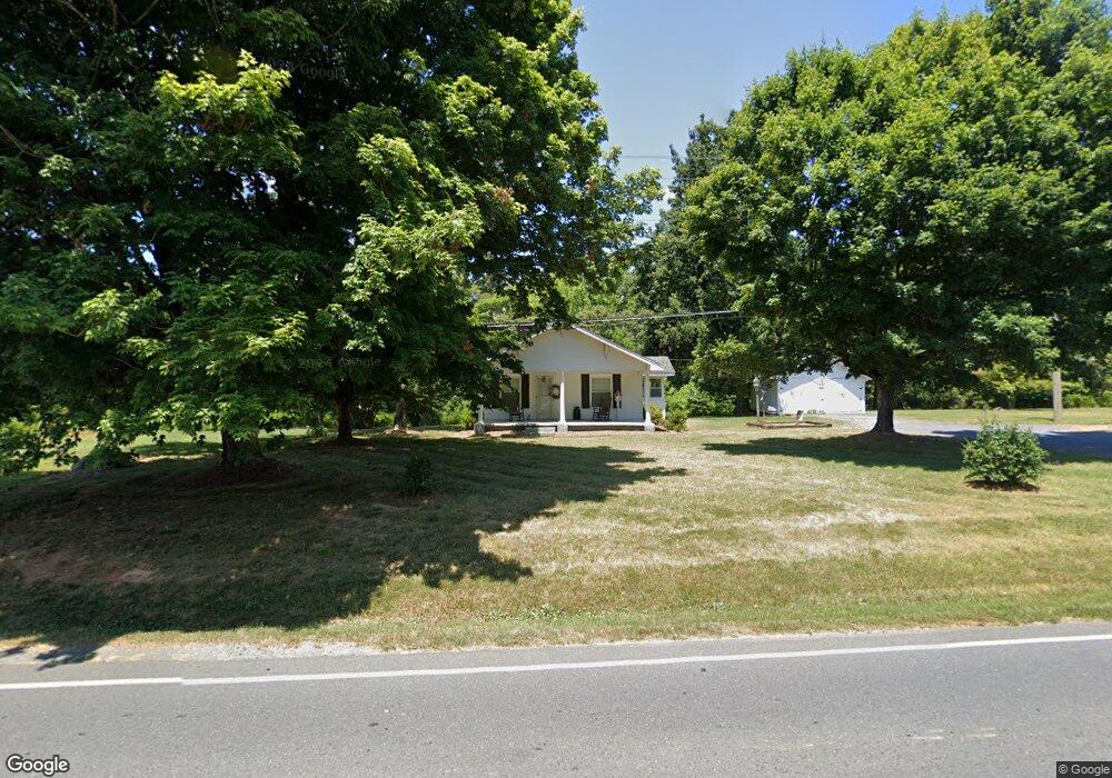 836 Mack Rd, Asheboro, NC 27205 - photo 1