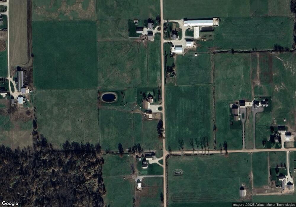 6400 S 1000 W, Topeka, IN 46571 - photo 1