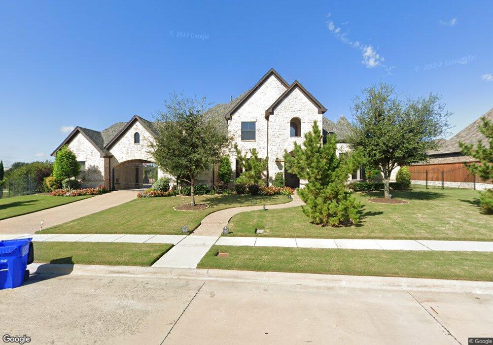 6204 Lantana Ct, Colleyville, TX 76034 - photo 1