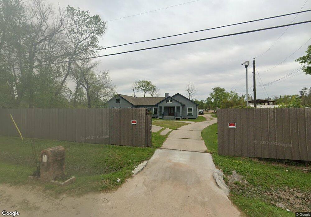 1723 De Soto St, Houston, TX 77091 - photo 1