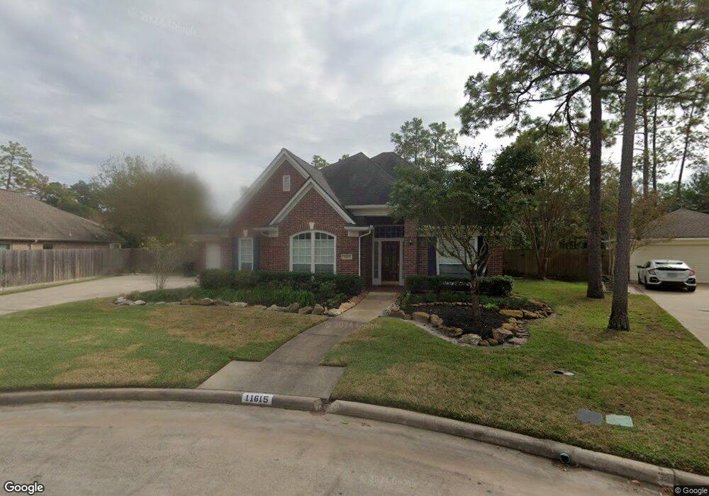 11615 Breckan Ct, Cypress, TX 77429 - photo 1