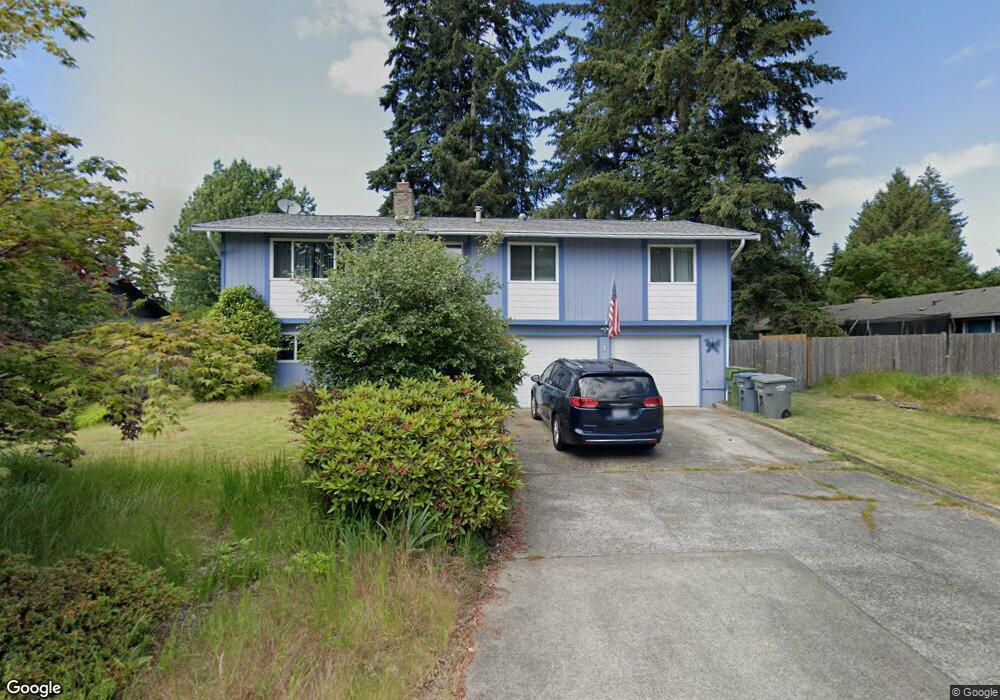 9715 54th Street Ct W, University Place, WA 98467 - photo 1