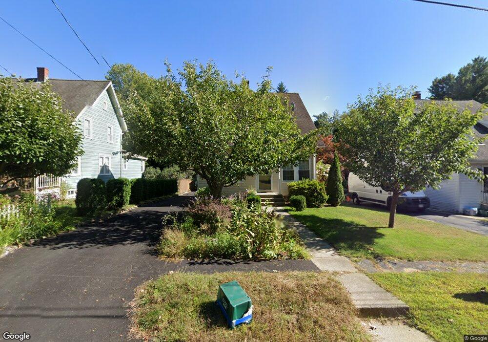 10 Southview Rd, Worcester, MA 01606 - photo 1