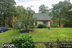 121 Coal Kiln Rd, Princeton, MA 01541