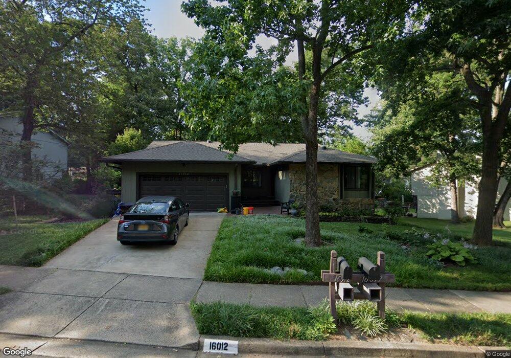 16012 Fairway Dr, Dumfries, VA 22025 - photo 1