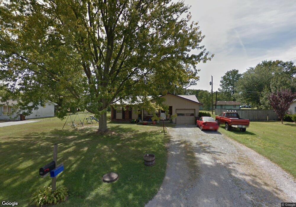 303 Greenbriar Rd, Hanover, IN 47243 - photo 1