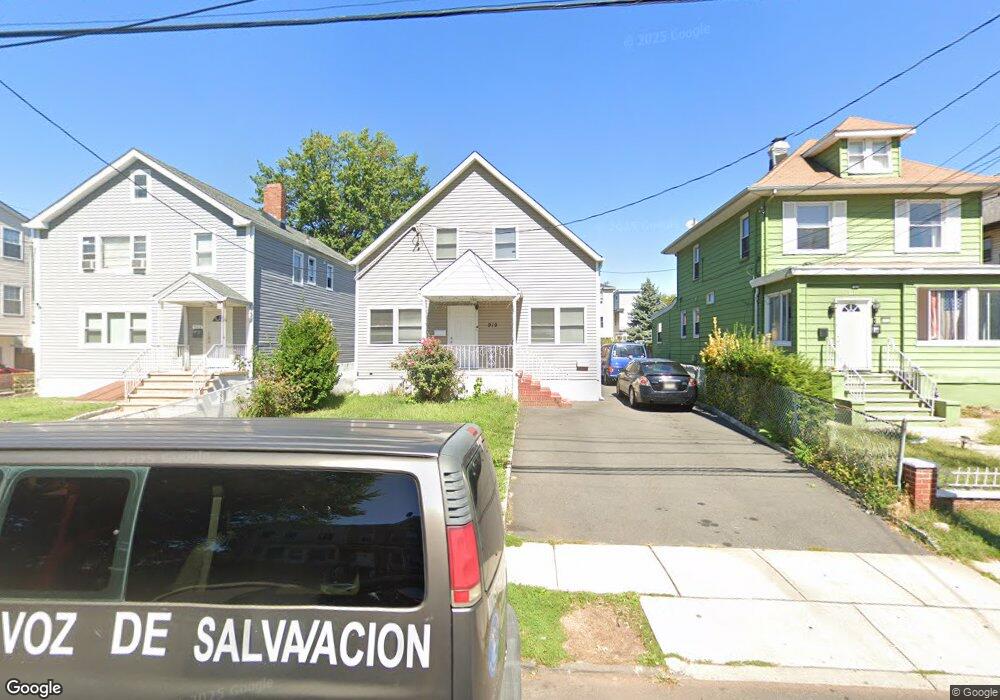 919 Grove St, Elizabeth, NJ 07202 - photo 1