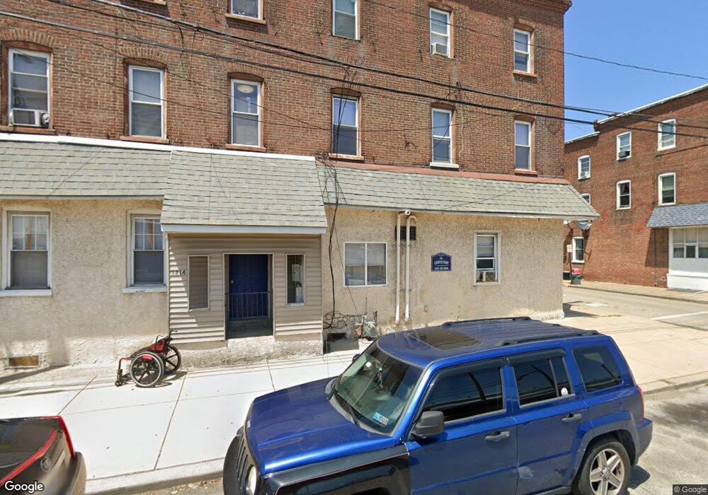 1214 E 2nd St, Crum Lynne, PA 19022 - photo 1