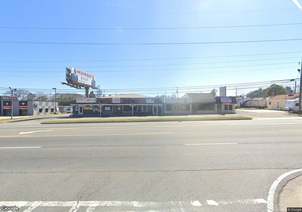 0 Carter Cir unit 8461102, Warner Robins, GA 31093 - photo 1