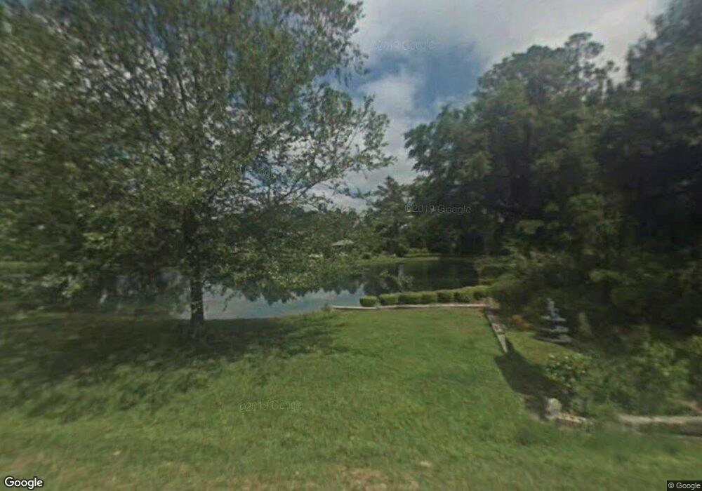 5289 George Deen Rd, Broxton, GA 31519 - photo 1