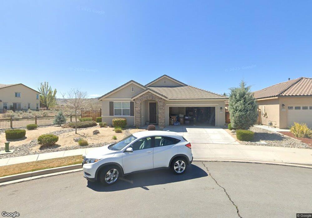 6723 Centaurus Dr, Sparks, NV 89436 - photo 1