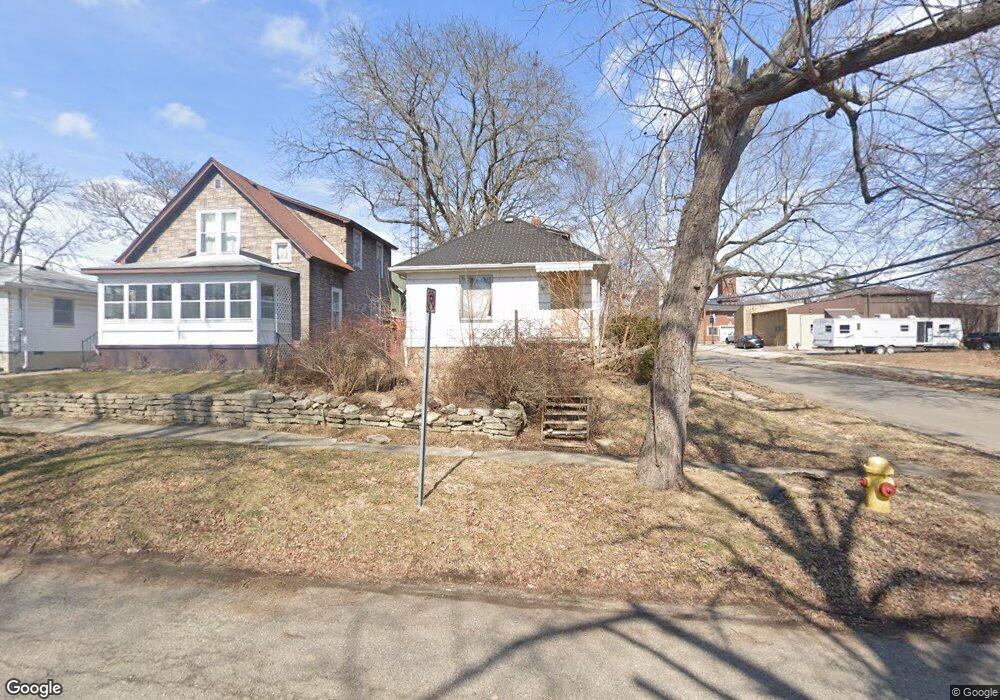 1657 Indiana Ave, Flint, MI 48506 - photo 1