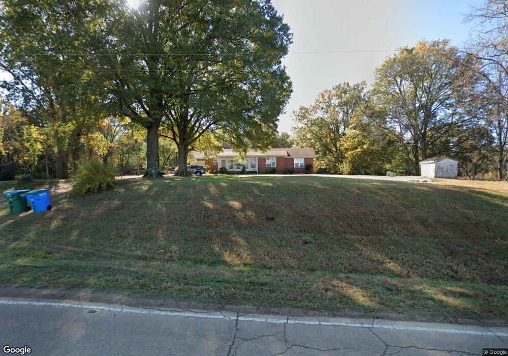 2169 Slocum Rd, Hernando, MS 38632 - photo 1