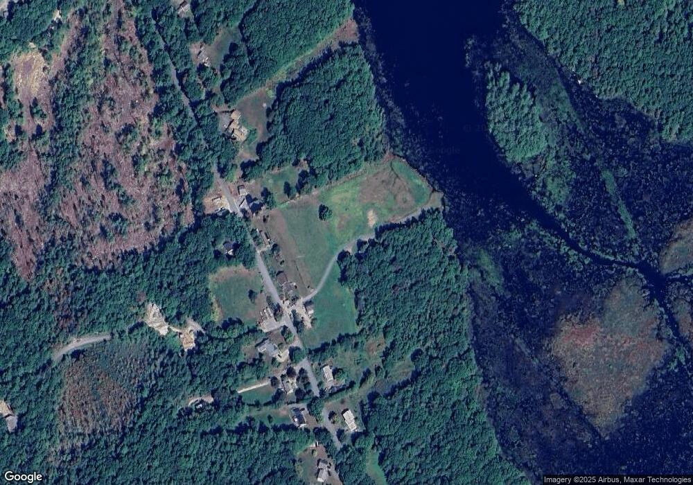 328 Upper Troy Rd, Fitzwilliam, NH 03447 - photo 1