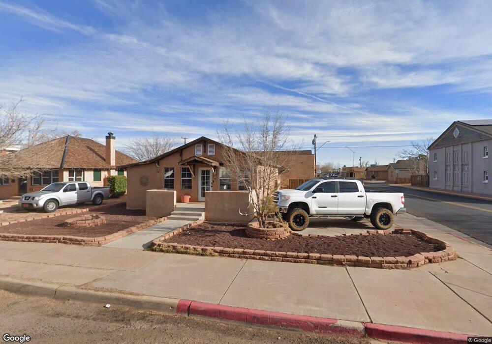 400 W Maple St, Winslow, AZ 86047 - photo 1