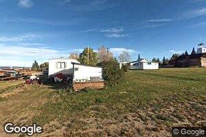 621 Winchell Ave, Encampment, WY 82325