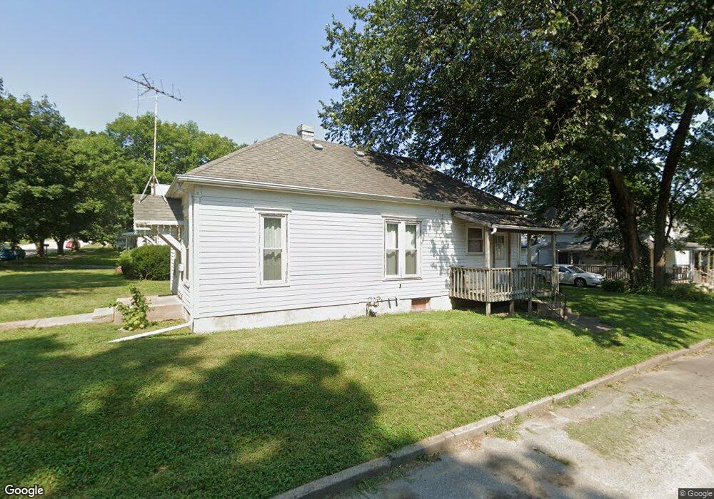 115 E Thomas Ave, Shenandoah, IA 51601 - photo 1