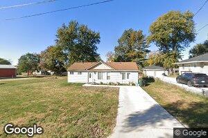 4660 NW 51st St, Des Moines, IA 50310