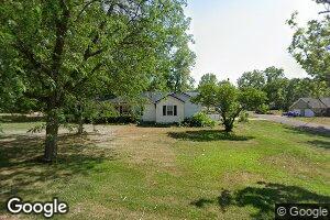 331 W Gracia Ave, Marceline, MO 64658