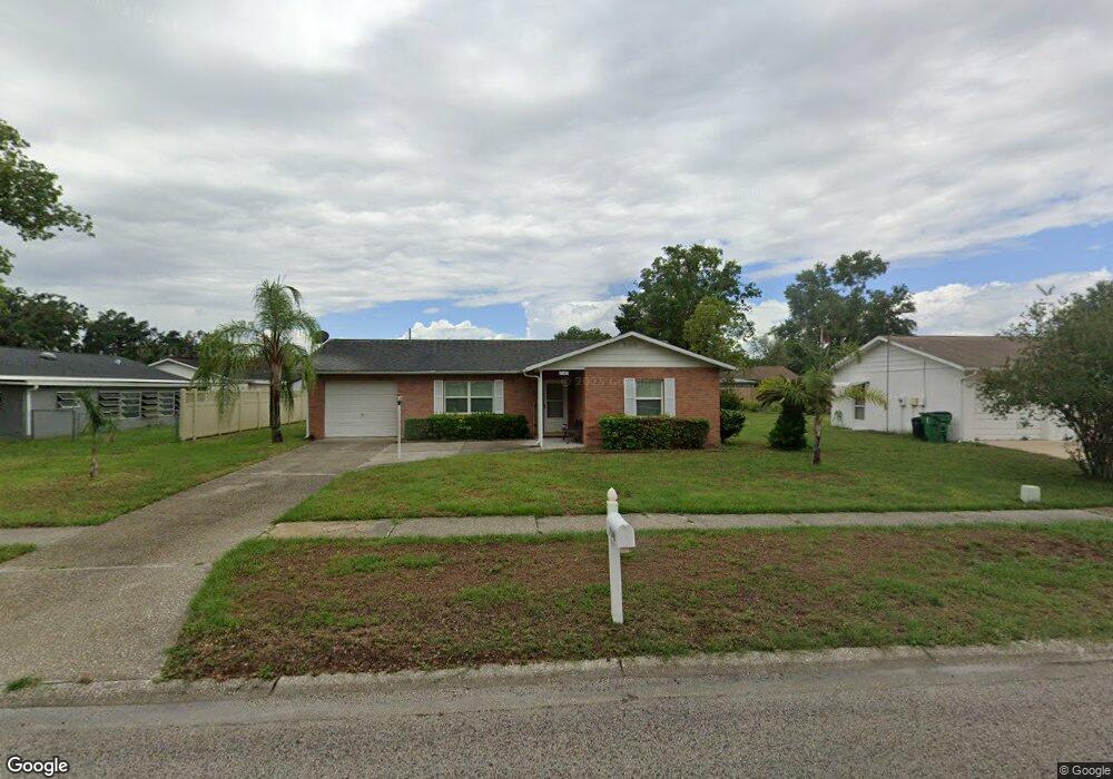 7143 Omega Ct, Zephyrhills, FL 33540 - photo 1