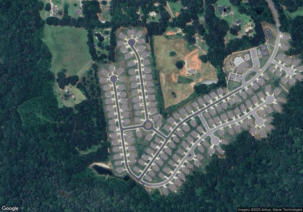 617 Haven Way, Monroe, GA 30655 - photo 1