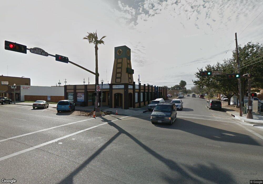 200 S Cage Blvd, Pharr, TX 78577 - photo 1