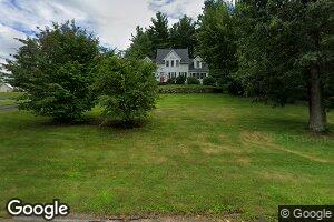 50 Blackberry Hill Rd, Wrentham, MA 02093