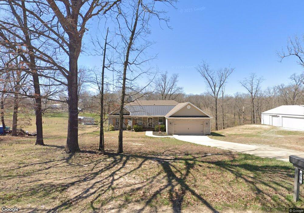 675 Brush Creek Rd, Springdale, AR 72762 - photo 1