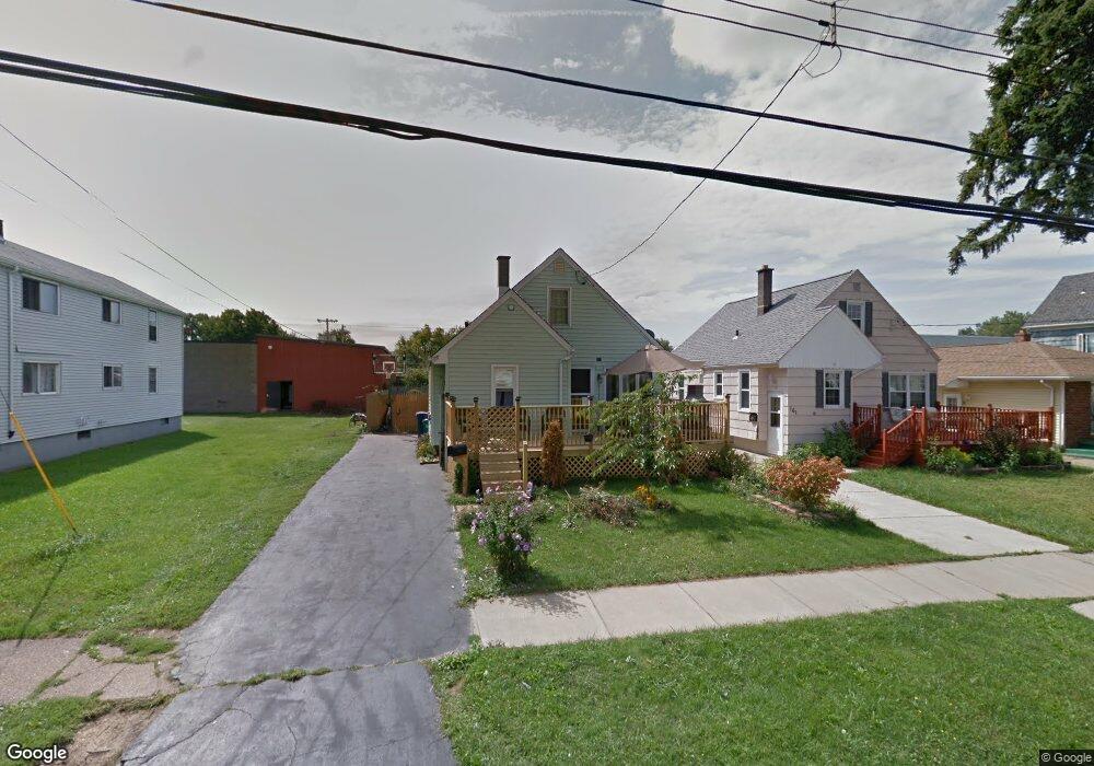 163 Ladner Ave, Buffalo, NY 14220 - photo 1