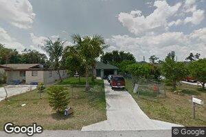 4815 Bertha St, Lake Worth, FL 33461