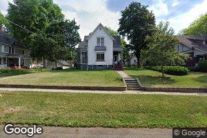 207 E 3rd St, Prophetstown, IL 61277